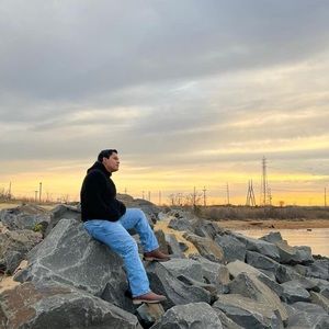 Meet your Posher, Sergio